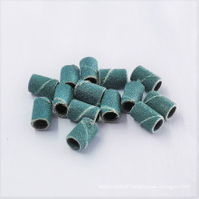 Factory Price Disposable Aluminium Oxide Nail Gel Sanding Bands